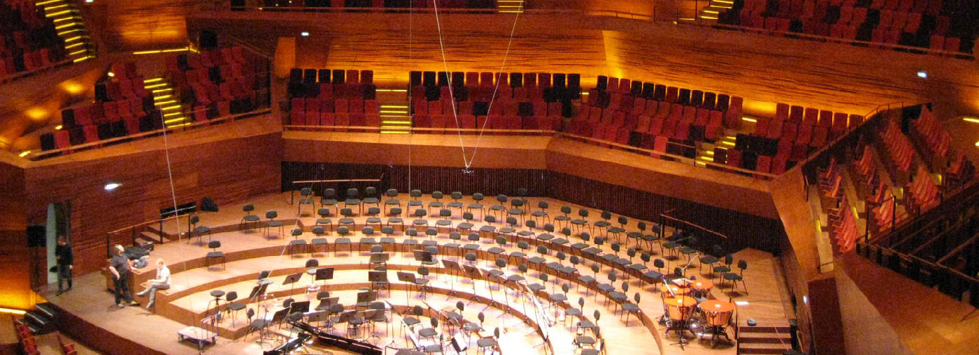 Theaterloge